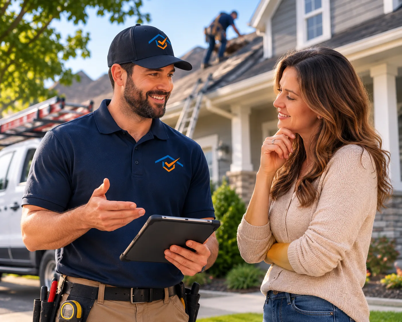 Roof Inspection FAQs in Smelterville, ID