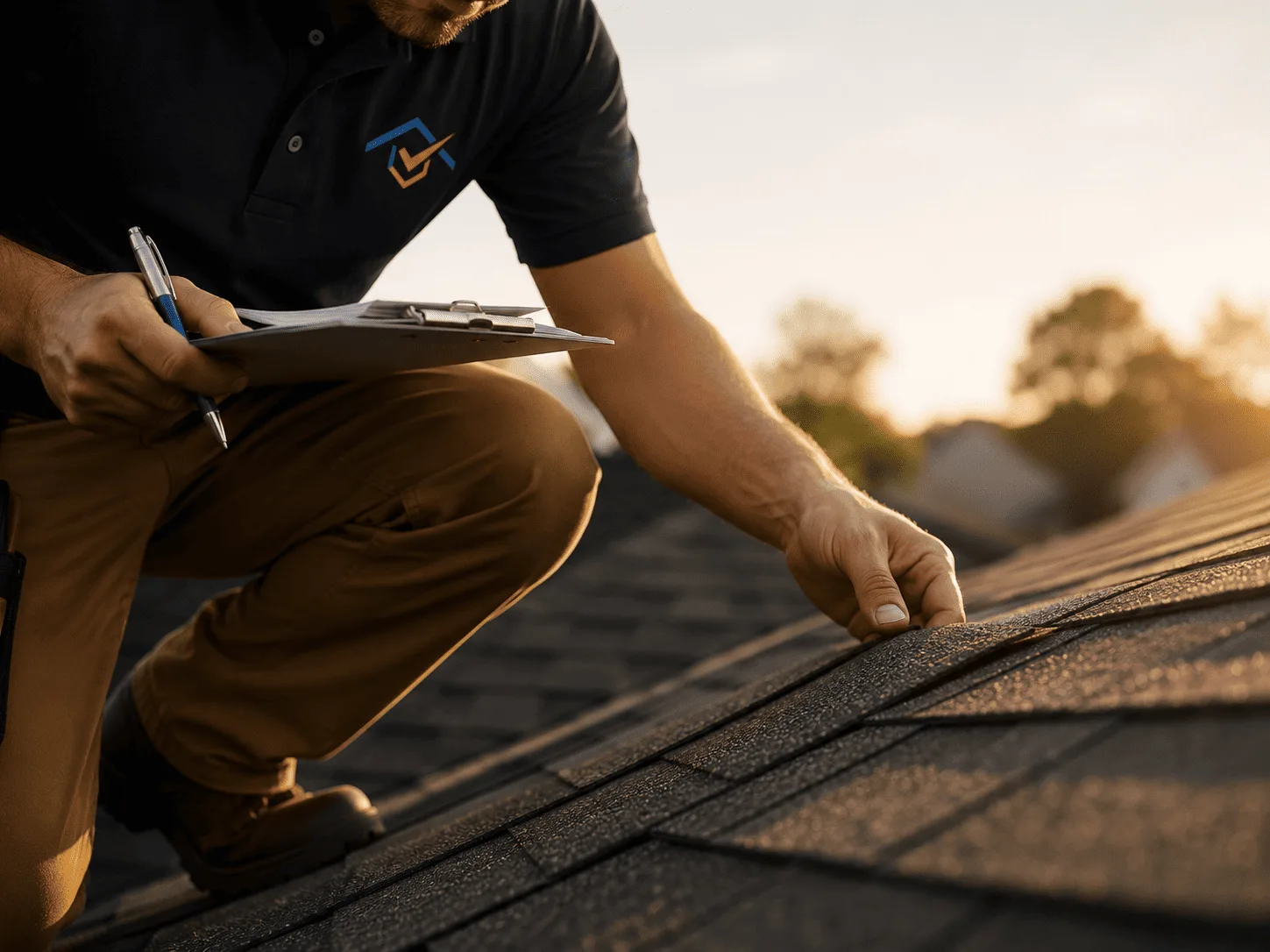 Why Choose Roof Inspection in Smelterville, ID